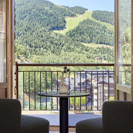 Serras Andorra Soldeu Exterior foto